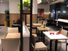 大堂-肯德基(槐苑店)