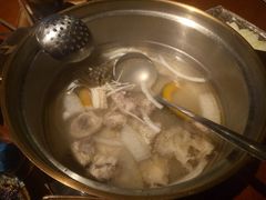 -享润四季椰子鸡音乐主题餐厅(晋江万达店)