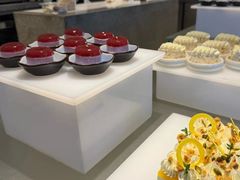 -解放碑威斯汀酒店-知味国际美食餐厅