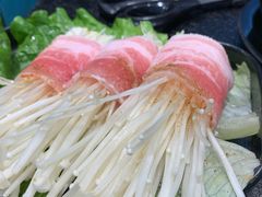 -烤路里·韩国品质自助烤肉(石路天虹4号店)