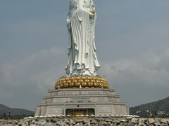 -三亚南山文化旅游区