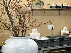 -麻雀咖啡SPARROW COFFEE(十全街店)