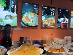 -巢爷老味(东方红店)