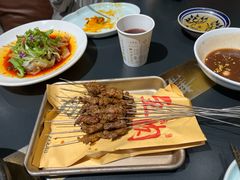 -长安大牌档之龙头酒肆(荣民龙首广场店)