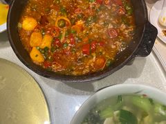 -南方酒店·淮扬菜(回民街店)