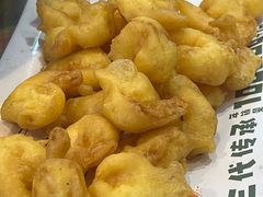 -鲁南仔·滕州炒鸡(经三路店)