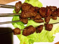 -牛焱·贵州黄牛肉火锅(城西银泰店)