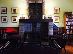 -马克咖啡The Moganshan Lodge