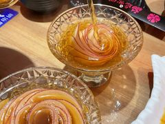 -明治屋(二十三年洪化桥店)