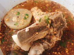 -马里奥明星猪脚饭