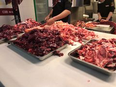 -八合里潮汕鲜牛肉火锅(深圳海岸城店)
