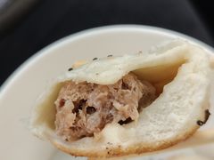 许记生煎-许记生煎(遵义路店)