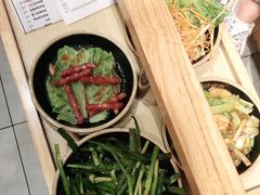 -酒拾烤肉(阳光100店)
