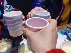-瑞伯克牛排自助餐厅天一广场店