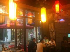 -小龙坎火锅(总店)