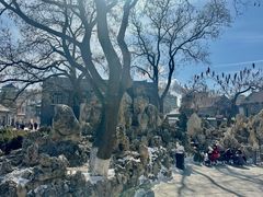 -张学良旧居陈列馆(大帅府)