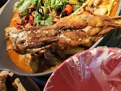 -蛙喔牛蛙(浦口澳林店)