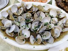 -蠔门宴海鲜城·阳江特色菜