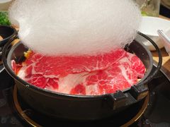 富士锅-大和食乐·鲜和牛酸汤火锅(环宇荟店)