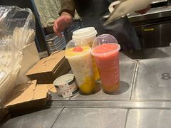 -喜茶(深圳福田星河COCO Park店)
