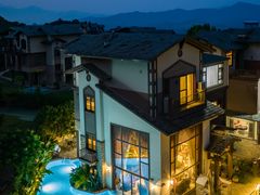 -佛冈森波拉度假区