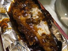-京尊烤鸭店JINGZUN(春秀路店)
