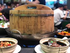 -飞尝蚝·顺德菜·鱼生(顺德总店)