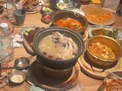 -KimPro 辛普乐概念韩餐