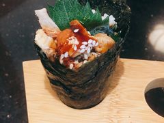 -德川家日本料理(龙德广场店)