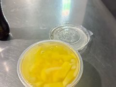 -甜蜜蜜(昌乐园店)