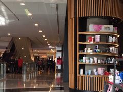 -星巴克(来福士办公楼店)