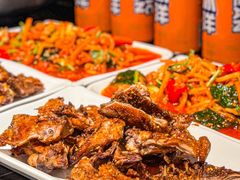 -枪火串烧·东北特色烧烤(罗湖总店)