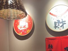 -鸟泉居酒屋·烧鸟·酒馆(百子湾店)