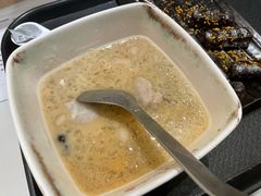 芋圆4号-鲜芋仙(时尚天河店)