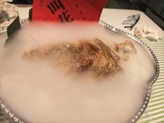 -桂满陇·手作小笼包&江南叫花鸡(中山公园店)