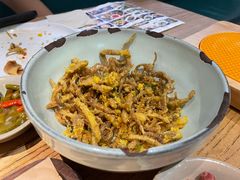 -潮粥荟·潮汕砂锅粥(朝阳大悦城店)