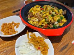 -湘人龙记老长沙米粉(鸟巢店)