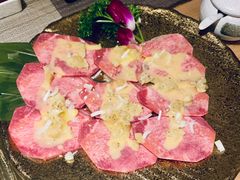 -江户烧肉(高德店)