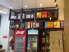 -毛姐烤鱼(福州汽车客运西站店)