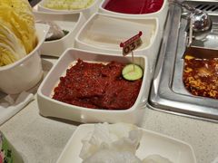 -海底捞火锅(玉桥商业广场店)