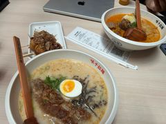 -味千拉面(首都机场T3店)