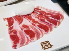 -韩宫宴烤肉·料理(南京江宁万达店)