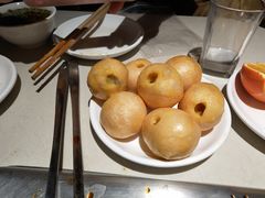 -海底捞火锅(枫蓝国际购物中心店)
