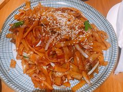 -粤域茶餐厅