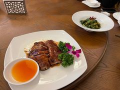 -水月周庄铂尔曼酒店-水月荟中餐厅