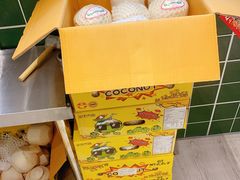 -肥佬大椰子鸡(三里屯3·3大厦店)