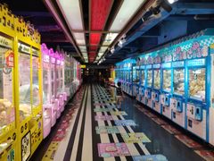 -城市英雄(衡阳中山路店)