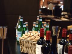 -当米亚诺意大利餐厅(武汉光谷凯悦酒店)