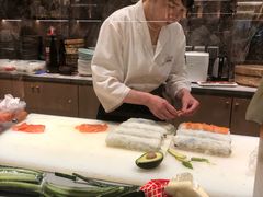 -德川家日本料理(中关村寰太大厦店)
