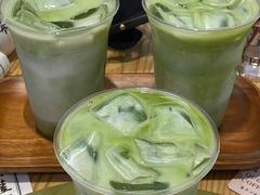 -鹊茶咖啡•新中式(深圳首店)